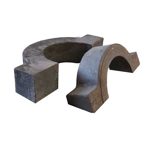 انواع یاتاقان سنگ شکن فکی