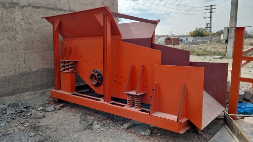 فیدر گریزلی سنک شکن